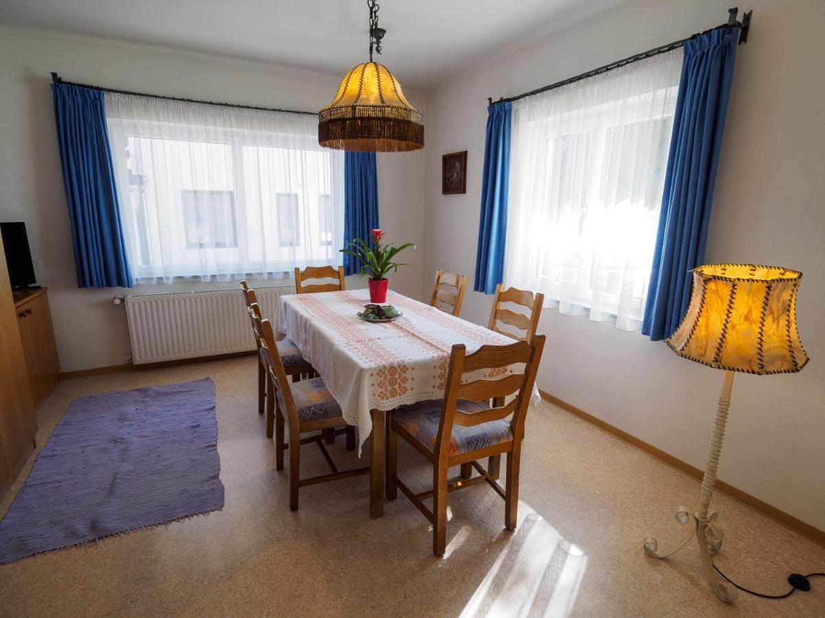 Haus Winkler Apartment ฟิลซ์โมส ภายนอก รูปภาพ