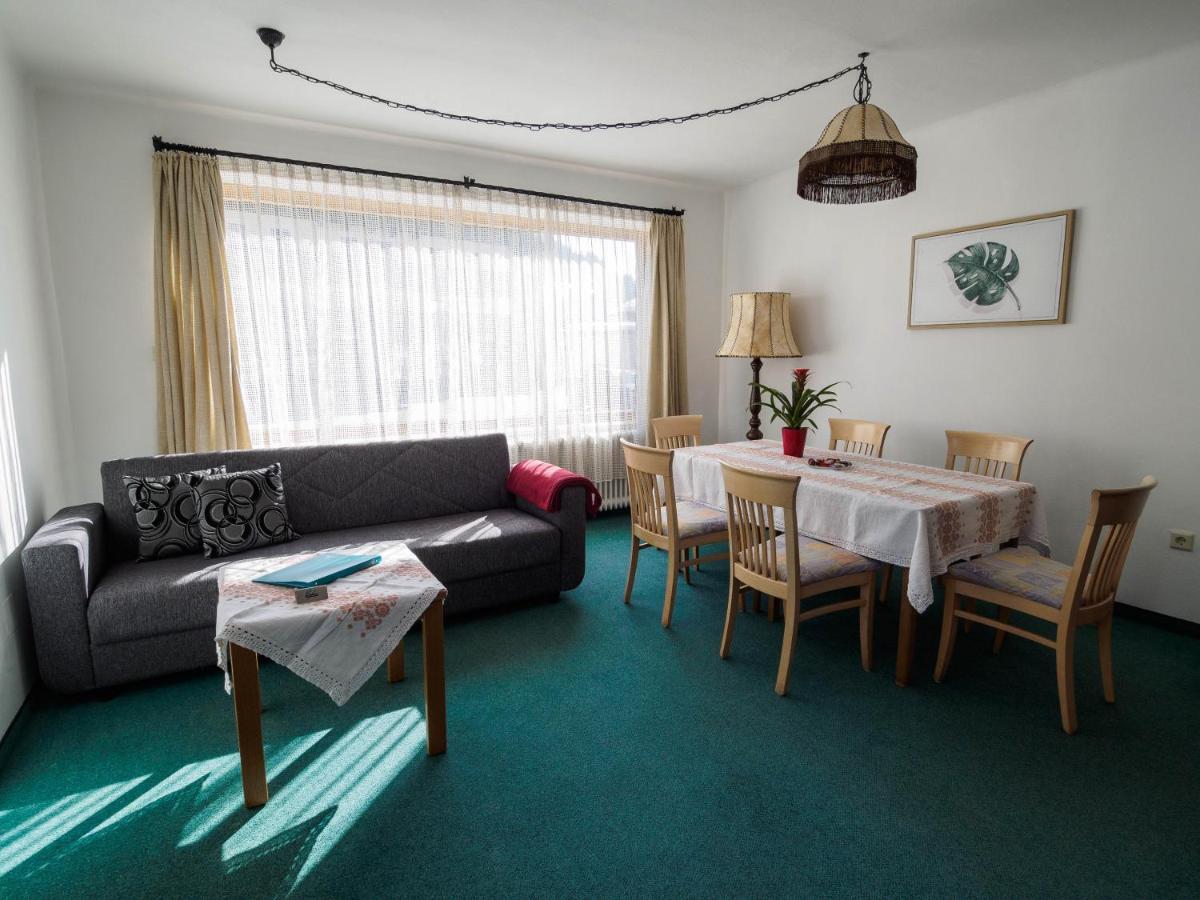 Haus Winkler Apartment ฟิลซ์โมส ภายนอก รูปภาพ