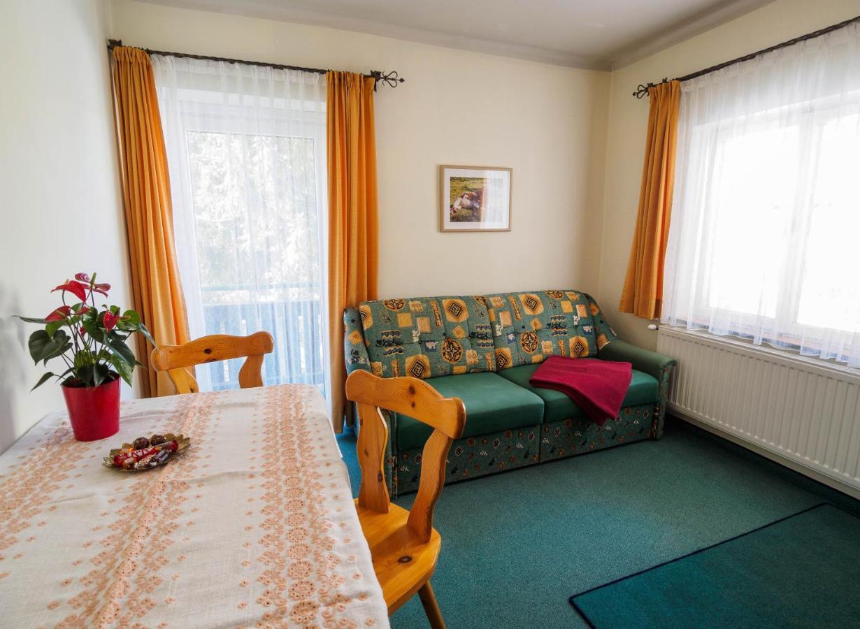 Haus Winkler Apartment ฟิลซ์โมส ภายนอก รูปภาพ